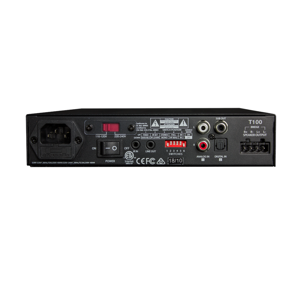 truaudio-a-2-channel-class-d-amp-w-ir-learning-4-8ohm-100-150w