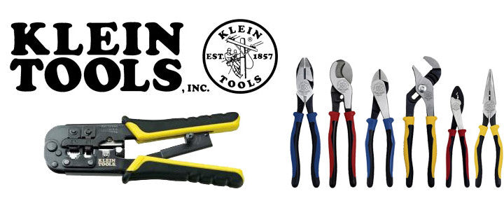 KLEIN TOOLS D203-7-SEN SIDE-CUTTING LONG NOSE PLIERS NEW **FREE SHIPPING***