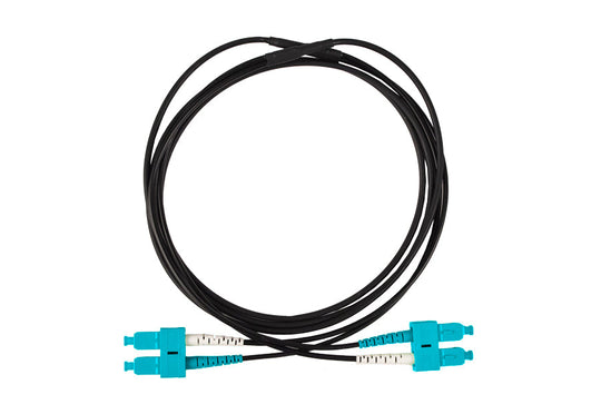 Vertical Cable 255-COA Series – Ruggedized Armored OSP Patch Cords