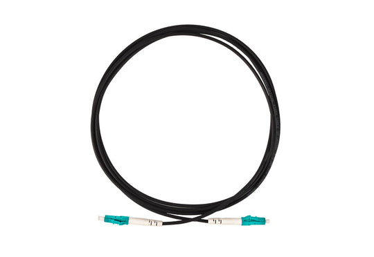 Vertical Cable 255-COA Series – Ruggedized Armored OSP Patch Cords