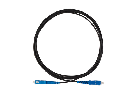 Vertical Cable 255-COA Series – Ruggedized Armored OSP Patch Cords