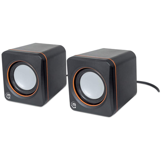 Manhattan 2600 Series Speaker System, 161435