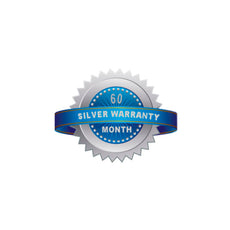 Orion 60 month Silver Warranty for Office Pro G3 1000VA UPS