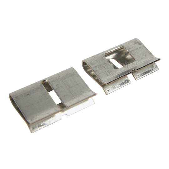 ICC 66 Wiring Block Bridging Clip 100 Pack