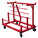 BES Heavy Duty cable Storage Cart