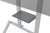 Control Shelf for Heckler AV Cart - Black Grey