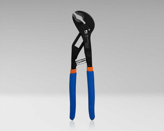 Jonard Tools Pump Pliers with Automatic Adjustment