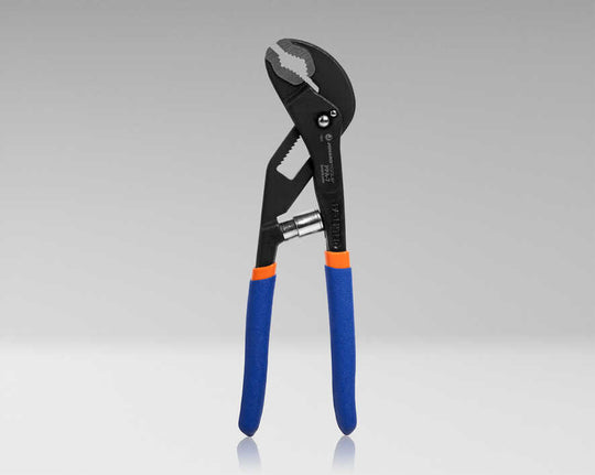 Jonard Tools Pump Pliers with Automatic Adjustment