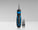 Jonard Tools 15-in-1 Ratcheting Screwdriver with Security Bits, RSDS-151