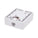 1 Port Cat3 Surface Mount Box