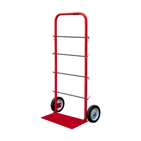 BES Cable Caddy Hand Truck