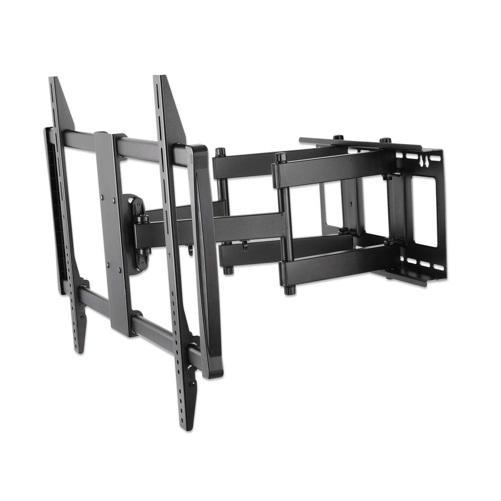 Manhattan Universal LCD Full-Motion Large-Screen Wall Mount – FireFold