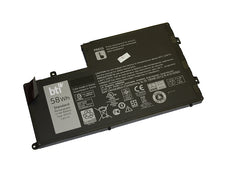 BTI 4-cell 7.4V, Li-Ion Internal Notebook Battery for DELL Inspiron