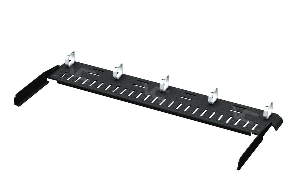 Vertical Cable Optical Fiber Cable Management Bar – FireFold