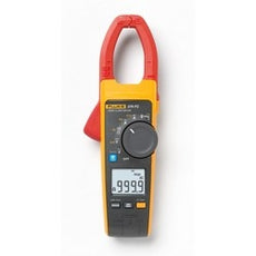 Fluke True RMS AC/DC Clamp Meter