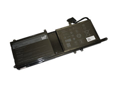 BTI 8-cell 15.2V, Li-Ion Internal Notebook Battery for DELL Alienware