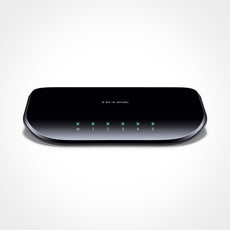 TP-Link TL-SG1005D 5-Port Gigabit Desktop Switch