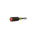 Klein Tools 635-6 Heavy-Duty Nut Driver Set - 6 Pieces