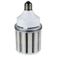 Morris LED Retrofit Hi-Bay Corn Lamp, Full Cutoff