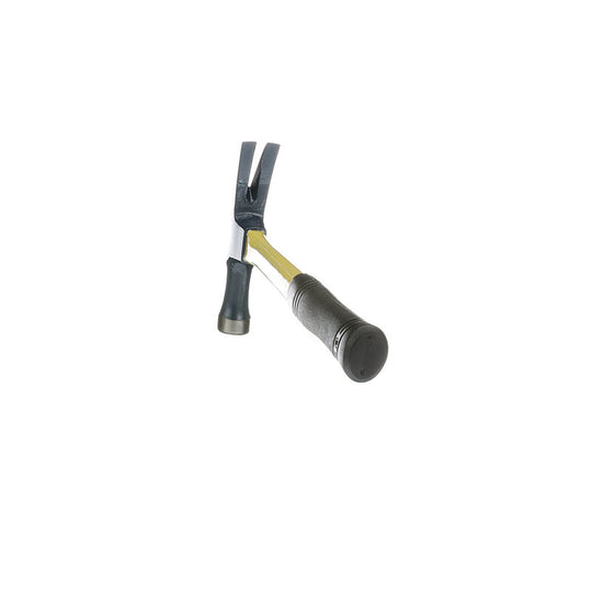 Klein Tools 807-18 Electrician's Straight-Claw Hammer