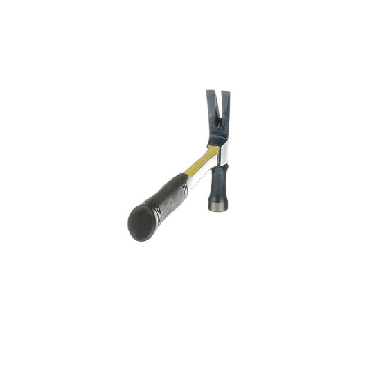 Klein Tools 807-18 Electrician's Straight-Claw Hammer