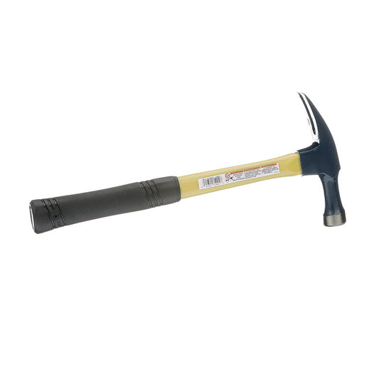 Klein Tools 807-18 Electrician's Straight-Claw Hammer