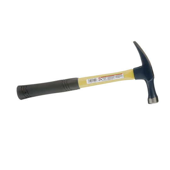 Klein Tools 807-18 Electrician's Straight-Claw Hammer