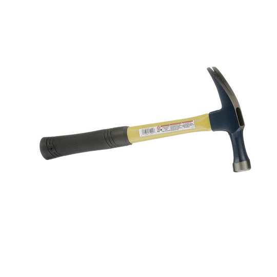 Klein Tools 807-18 Electrician's Straight-Claw Hammer