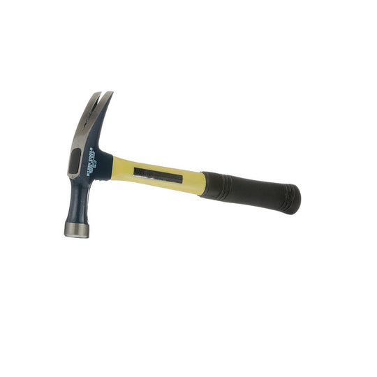 Klein Tools 807-18 Electrician's Straight-Claw Hammer