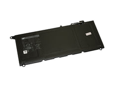 BTI 4-cell 7.6V, Li-Ion Internal Notebook Battery for DELL XPS 13 (9350)