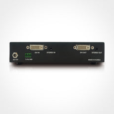 PureLink DVI-DOC-F Fiber Optic Digital Signal Isolator