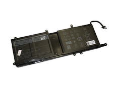 BTI 6-cell 11.4V, Li-Ion Internal Notebook Battery for DELL Alienware