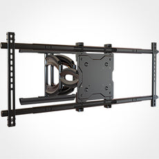 Crimson-AV RSA90 Robust Series Articulating Mount for 70-90 Inch TVs