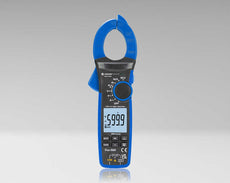 Jonard Tools 1000A Digital Clamp Meter