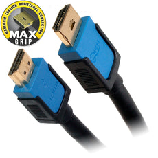 Quest HDMI High Speed Cable w/ Ethernet (15-50ft)