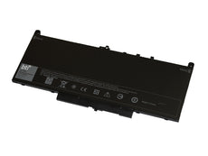 BTI 4-cell 7.6V, LiPolymer Internal Notebook Battery for DELL Latitude E7270, E7470