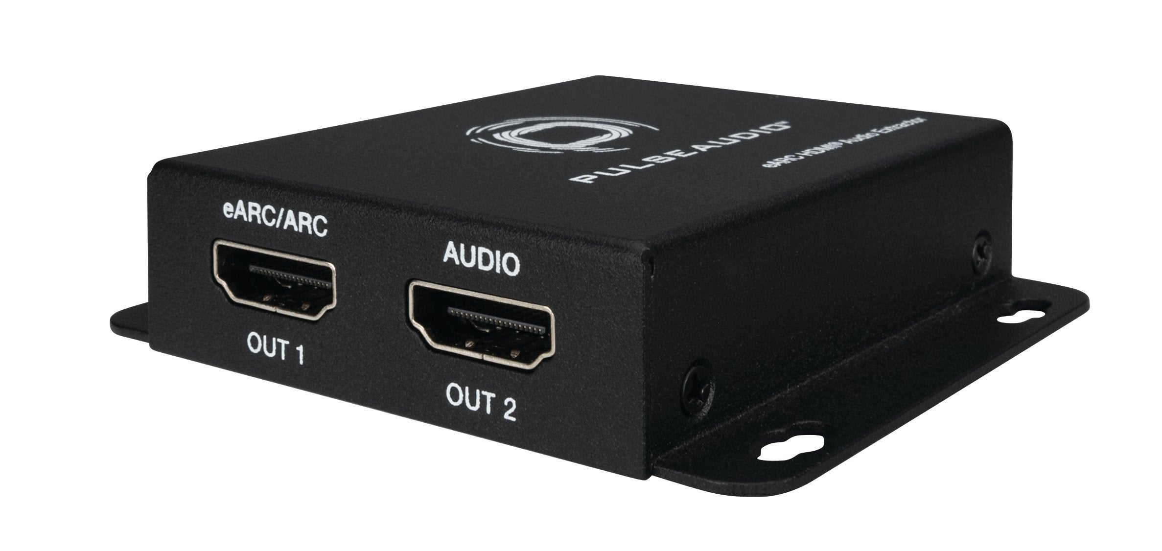 PulseAudio HDMI Audio Extractor with eARC And ARC FireFold
