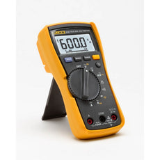 FLUKE-115 True-RMS Digital Multimeter