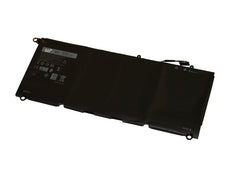 BTI 4-cell 7.6V, LiPolymer Internal Notebook Battery for DELL XPS 13 9360