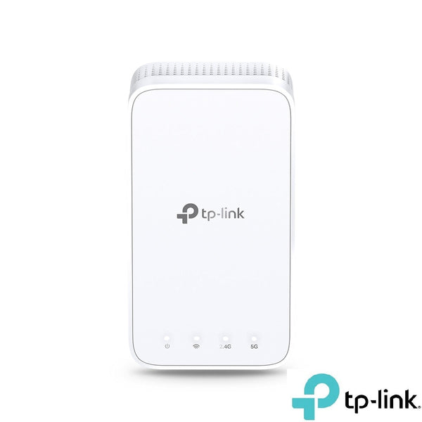 TP-Link WiFi-Mesh RE330 - RE330 