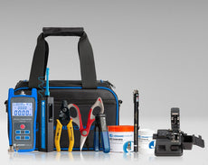 Jonard Tools FTTH Prep Kit w/ Power Meter, TK-185