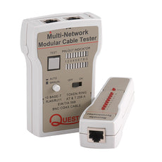 Quest Remote Lan/Coax Cable Tester