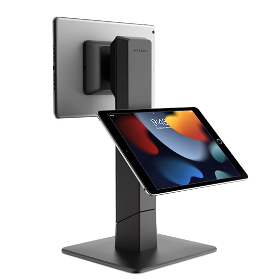 Tablet POS Stand, Freestanding Tablet Stand