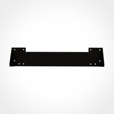 Vertical Cable Vertical Wall Mount Rack / Bracket