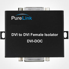 PureLink DVI-DOC Digital Signal Isolator