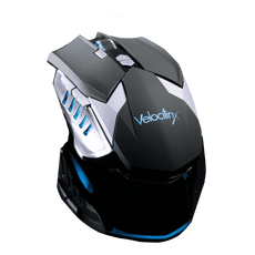 Velocilinx Tyr VXGM-MS6B-10K Optical Gaming Mouse